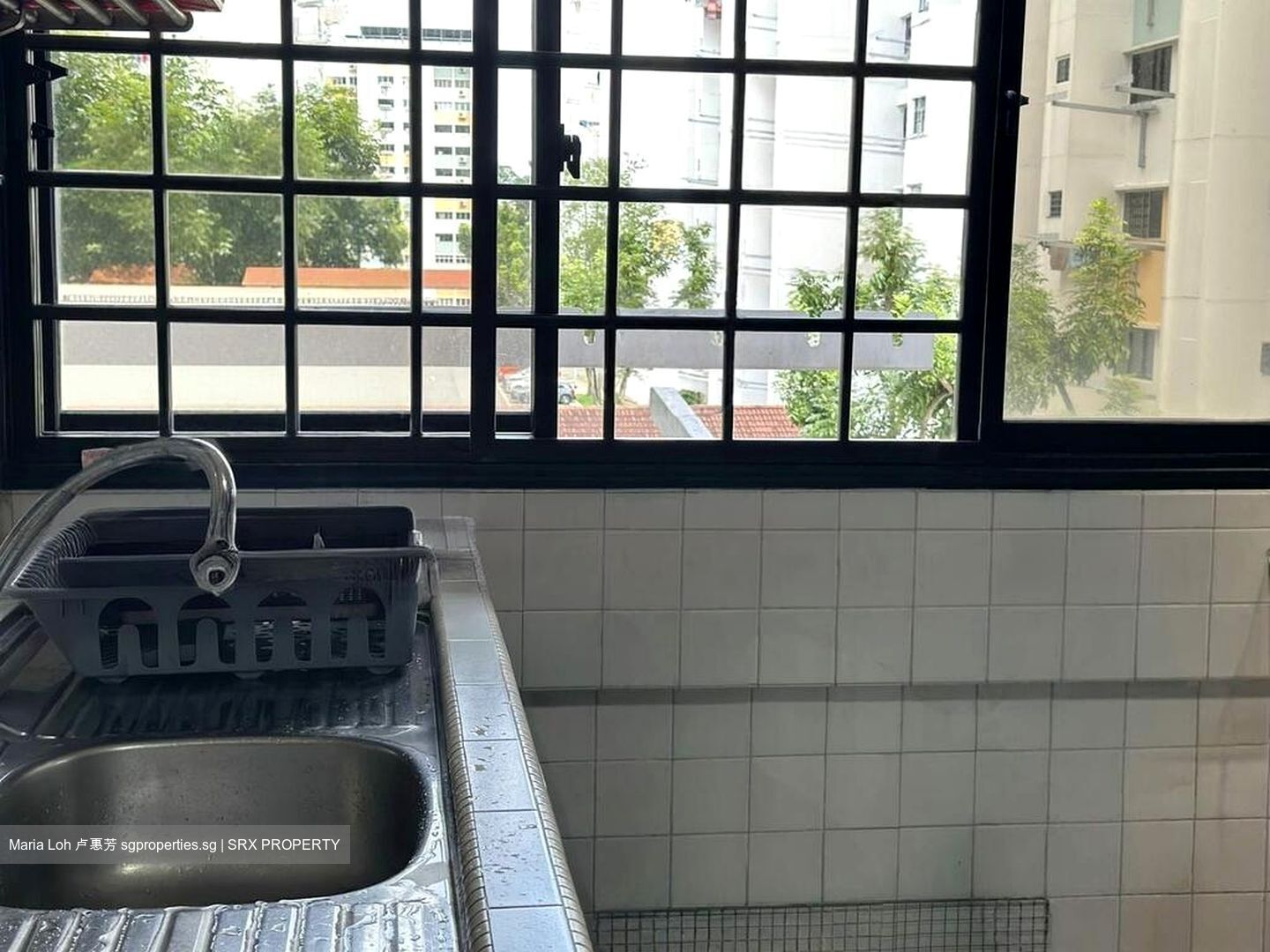 Blk 288 Yishun Avenue 6 (Yishun), HDB 5 Rooms #576819901